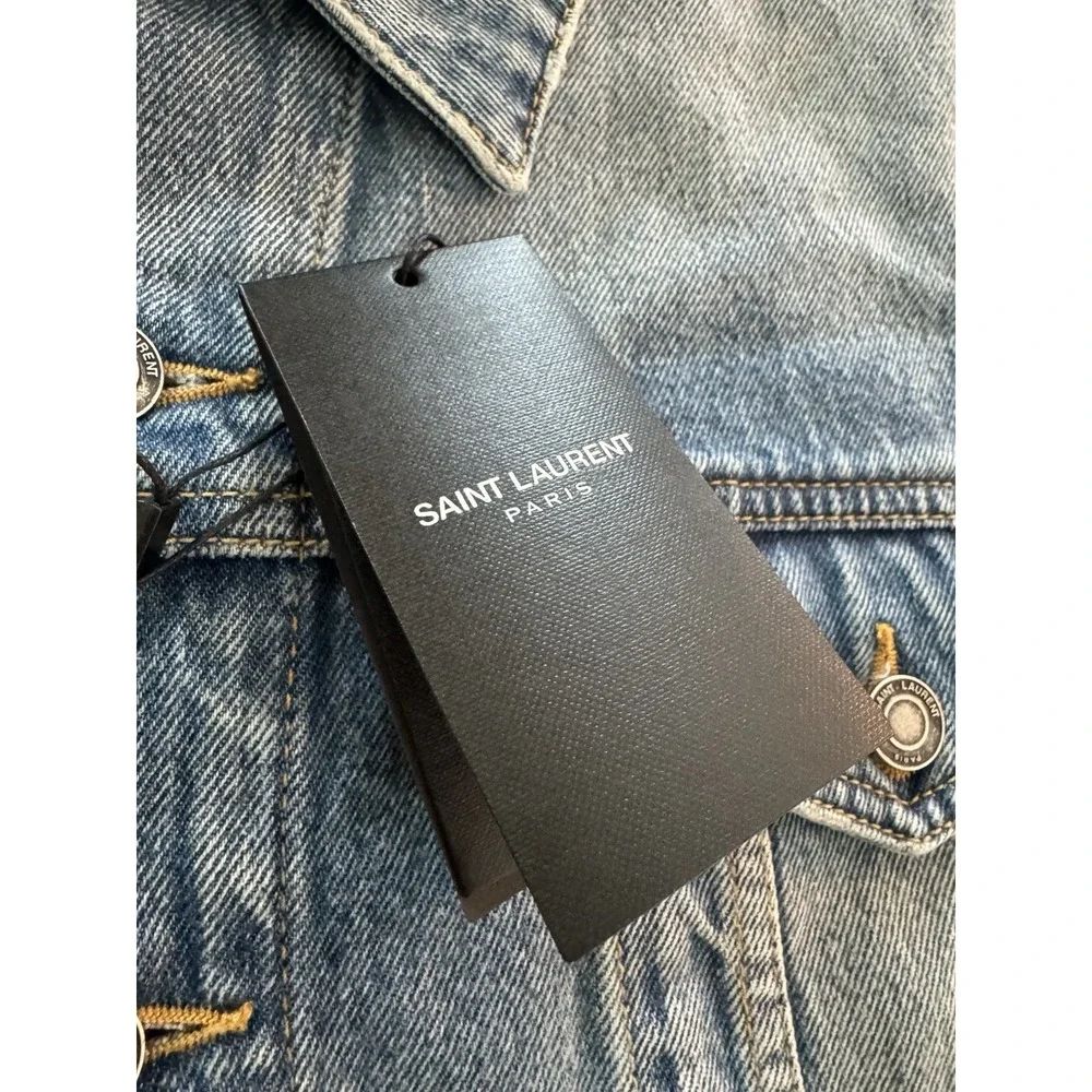 Saint Laurent this classic
